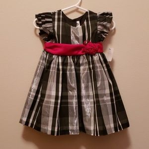 Baby girl dress 👧💖